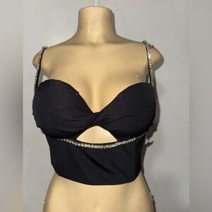 AKIRA top size small